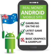 Real Money Android