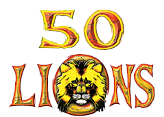Play 50 Lions