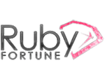 Ruby Fortune Logo