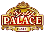 Spin Palace Logo