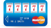 Play with MasterCard
