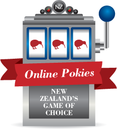 Playing Pokies in New Zealand