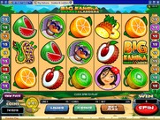 All Slots Casino Screenshots Big Kahuna