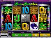 Jackpot City Casino Screenshot Live Blackjack