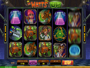 Spin Palace Casino Screenshot Dr Watts