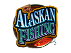 Alaskan Fishing