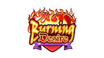 Burning Desire Slot, Play Burning Desire Slot Online