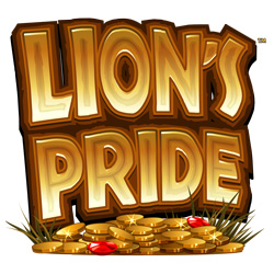 Play Lions Pride