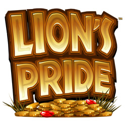 Lion's Pride