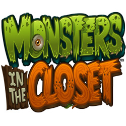 Monsters in the Closet