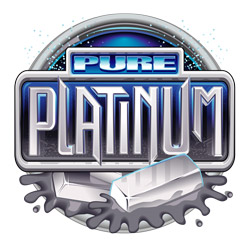 Play Pure Platinum