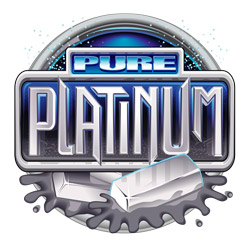 Pure Platinum