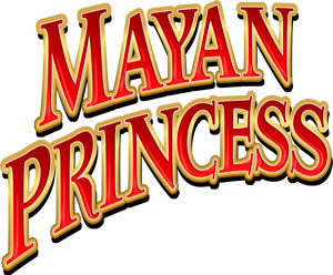 Mayan Princess