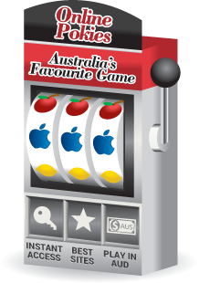 iPad Online Pokies Games