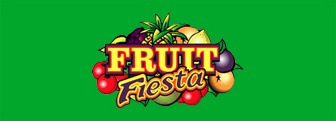 Fruit Fiesta