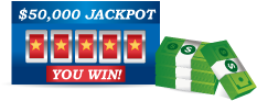 Traditional Jackpots