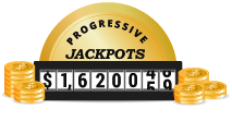 Progressive Jackpots