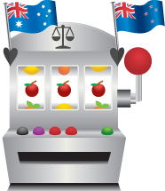 Online Pokie Legislation