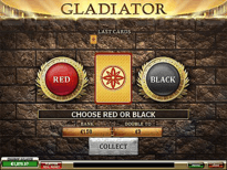 Gladiator bonus