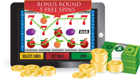 Online Pokies Take the Stage