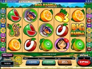 All Slots Casino Screenshots Big Kahuna
