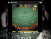 Betway Game Screenshot Blackjack