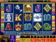 Gaming Club Casino Screenshot Avalon