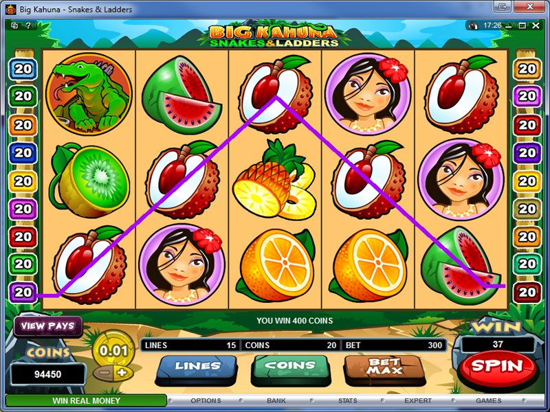 Free royal vegas casino games