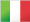 Italian Flag